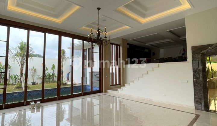 Sultan Jaksel Kemang Jantung Sultan Jaksel Kemang Jantung