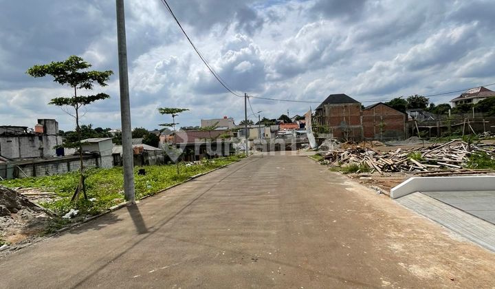 Near Simatupang Toll Road (Cheap) Near Simatupang Toll Road (Cheap)