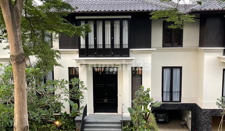 Disewakan For Rent Rumah Mewah Pejaten Barat 4300 Usd / Month