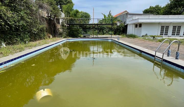 Dijual Dibawah Njop Rumah Kemang Jakarta Selatan 