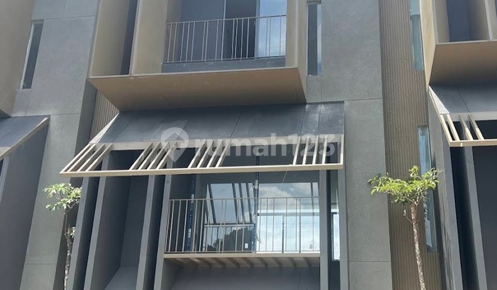 Dijual Rumah Bintaro.dekat Tol.dekat Pusat Perbelanjaan 2