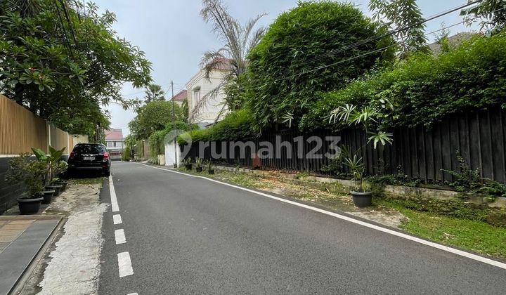 Affordable Cipete Gaharu Land Plots