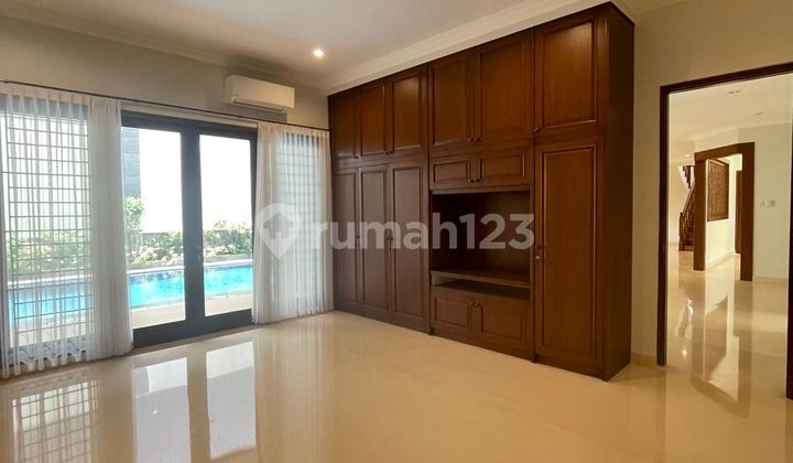 For Sale Newly Built Luxury House in Lebak Bulus Complex 2
