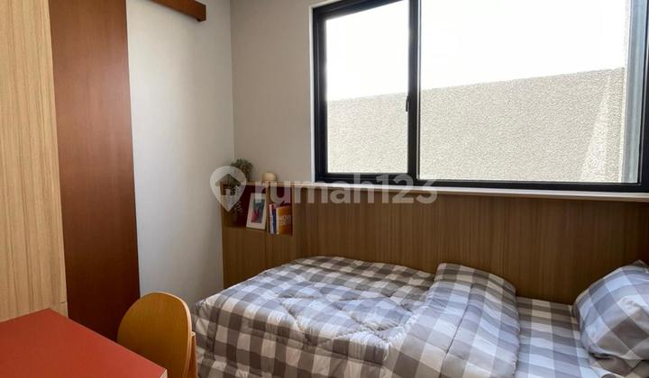 For Sale Cheap House in Rempoa Area Near Toll Road and Close to Pondok Indah 2