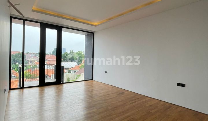 For Sale Newly Built Luxury House in Kemang, Ready to Occupy 2