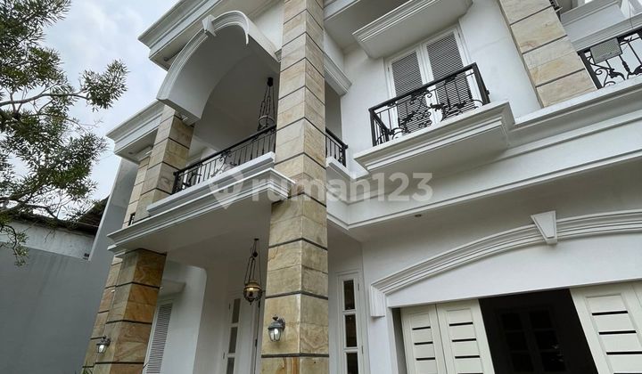 Dijual Murah Rumah Mewah Lebak Bulus.dekat Mrt Dijual Murah Rumah Mewah Lebak Bulus.dekat Mrt