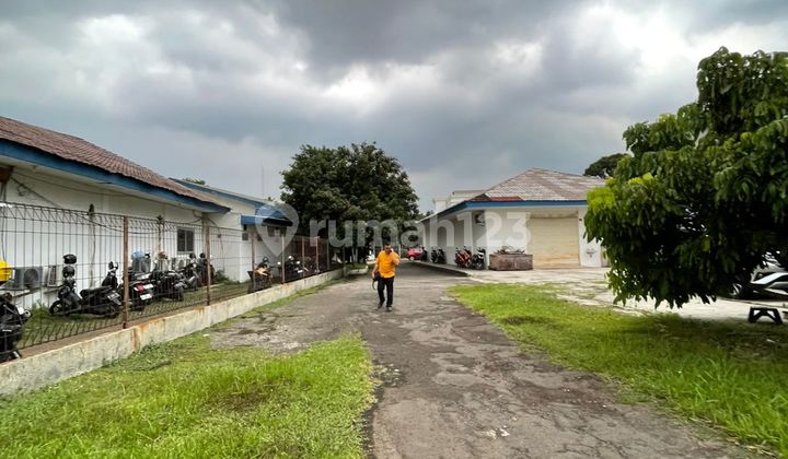 Dijual Sangat Murah Diawah Njop Tanah Tebet Jakarta Selatan