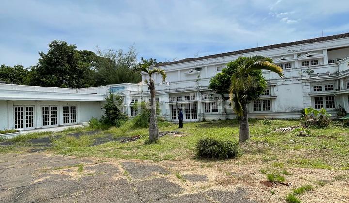 Dijual Dibawah Njop Rumah Kemang Jakarta Selatan