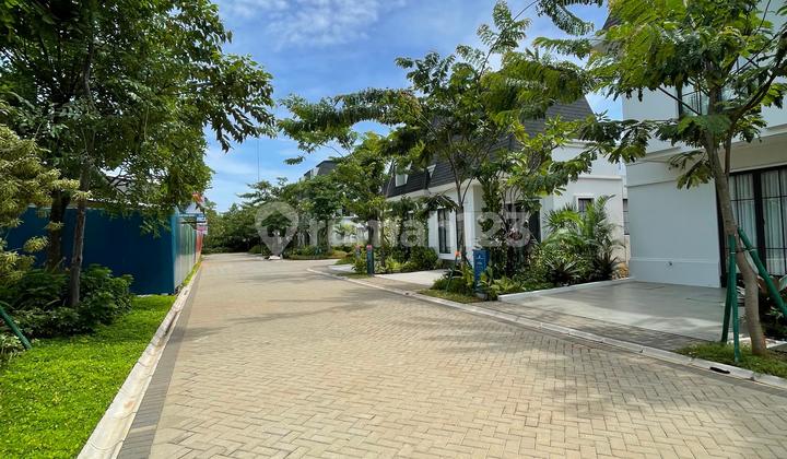 Dijual Murah Rumah Baru Bintaro Dp 0% Free Pajak Dll