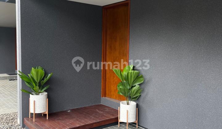 Dijual Rumah Mewah Kemang Jaksel Ada Lift Kolam Renang 2