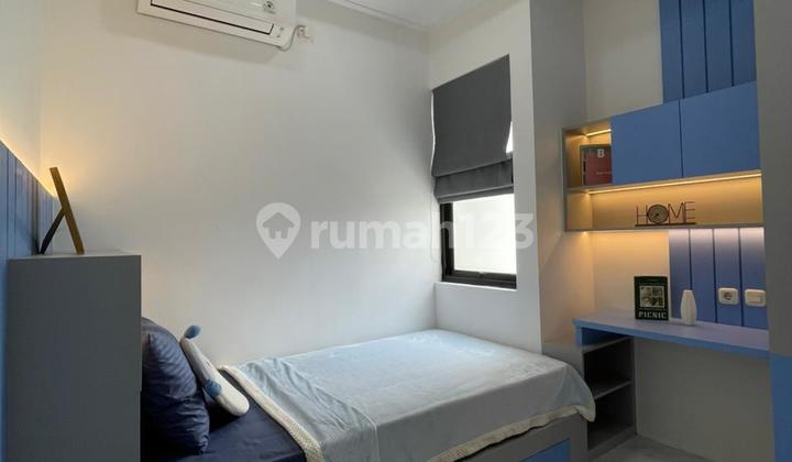 For Sale Move-In Ready Fully Furnished House. 2