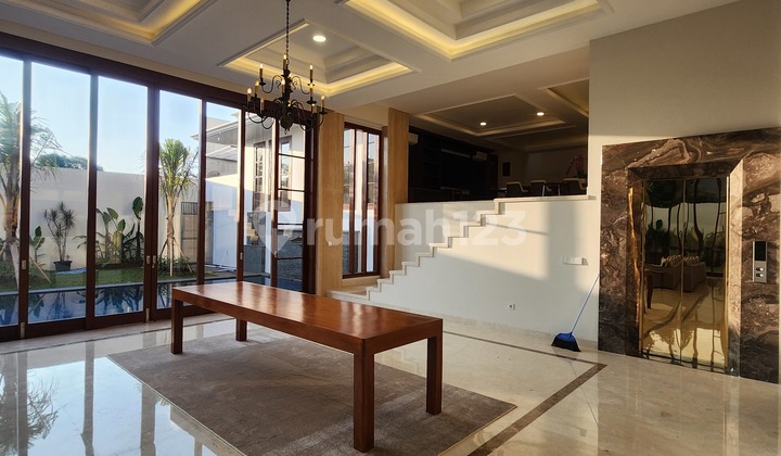 Dijual Rumah Sangat Mewah Kemang Dalam Fully Furnished Siap Huni Jakarta Selatan Dijual Rumah Sangat Mewah Kemang Dalam Fully Furnished Siap Huni Jakarta Selatan
