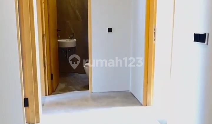 Dijual Rumah Modern Bintaro Dekat Mall dan Pintu Tol 2