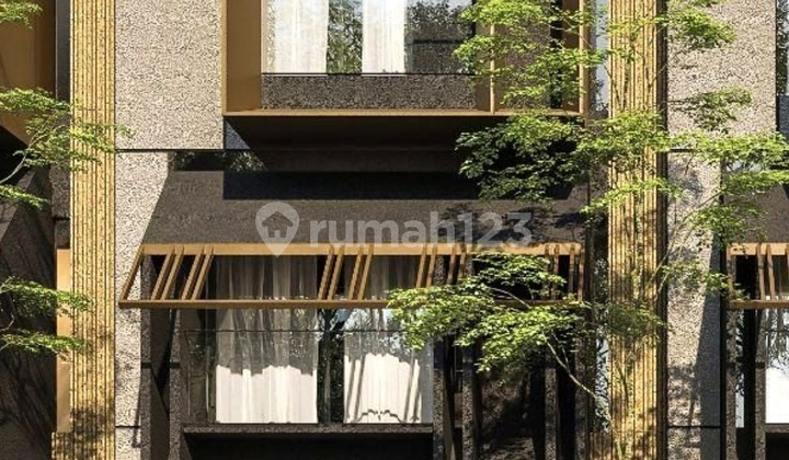 Dijual Rumah Bintaro.dekat Tol.dekat Pusat Perbelanjaan