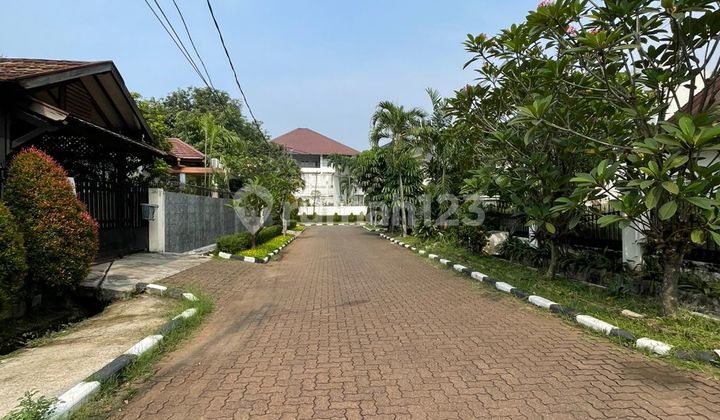 Affordable House in Lebak Bulus Area, Lebak Lestari, Taman Lebak Bulus