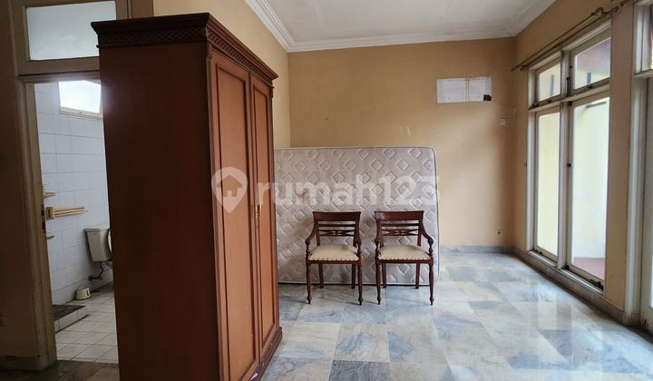 Dijual Rumah Mewah Pondok Labu Dalam Komplek 2