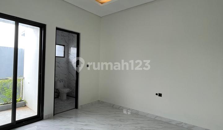 For Sale Luxury House Gandaria Kebayoran Baru South Jakarta 2