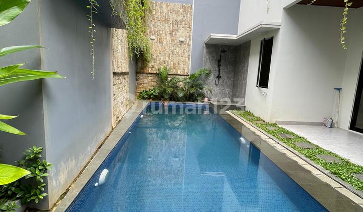 Dijual Rumah Mewah Gandaria Kebayoran Baru Jakarta Selatan Dijual Rumah Mewah Gandaria Kebayoran Baru Jakarta Selatan