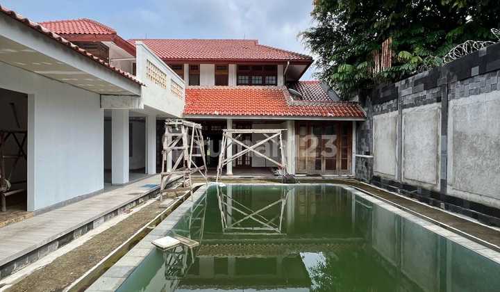 For Sale Near Njop Metro Raya Pondok Indah For Sale Near Njop Metro Raya Pondok Indah