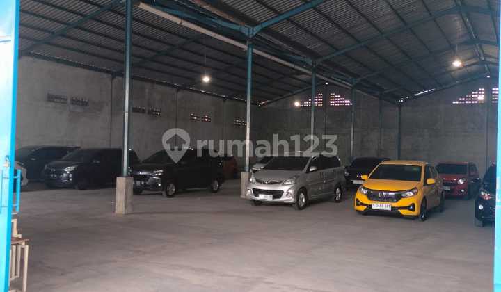 New Warehouse Cheap Price Menganti, Gresik East Java New Warehouse Cheap Price Menganti, Gresik East Java