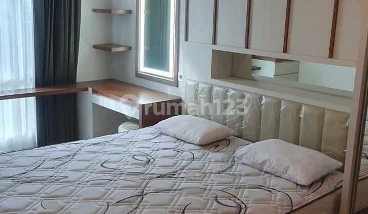 Grand Sungkono Lagoon Apartment Surabaya Grand Sungkono Lagoon Apartment Surabaya