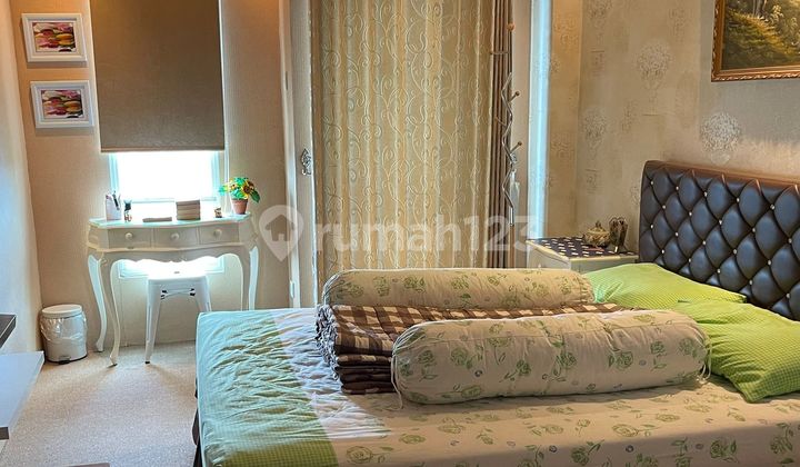 Orchard Mansion Apartment Pakuwon Mall Surabaya 2