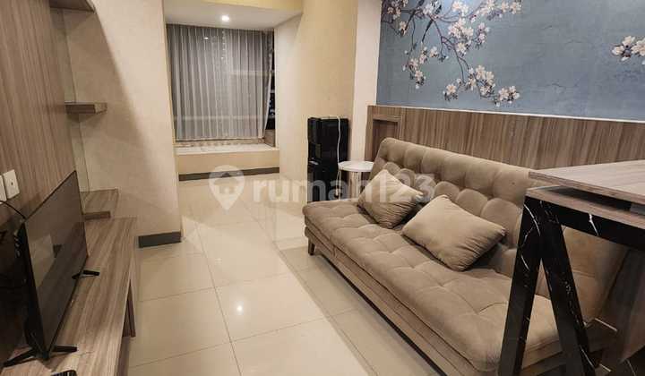  Apartement Anderson Pakuwon Mall Surabaya