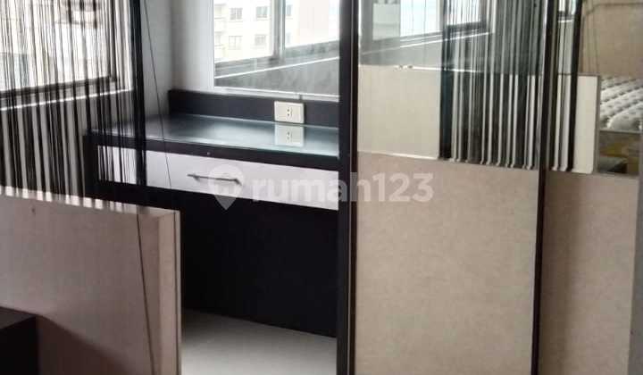 Apartment Water Place Fully Furnished Surabaya Apartment Water Place Fully Furnished Surabaya