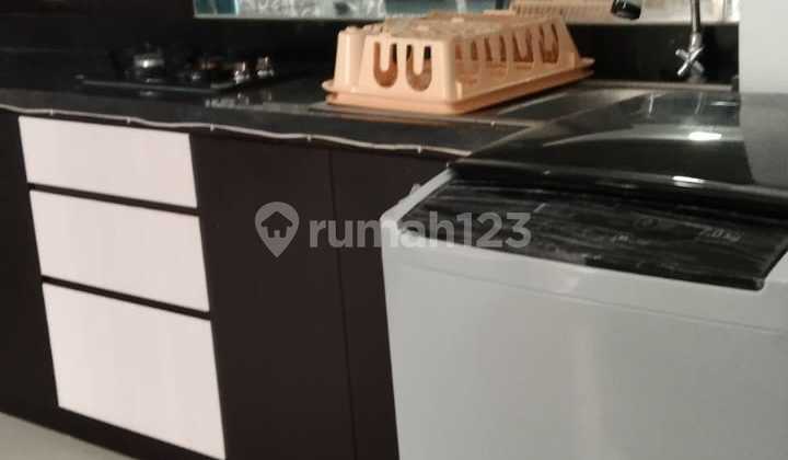 Apartment Water Place Fully Furnished Surabaya 2