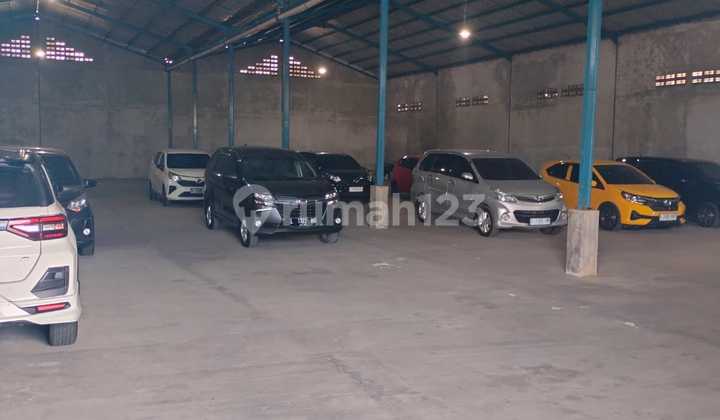 New Warehouse Cheap Price Menganti, Gresik East Java New Warehouse Cheap Price Menganti, Gresik East Java