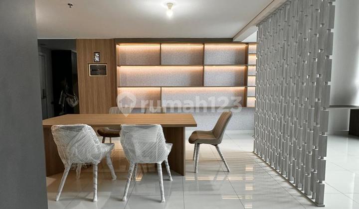 Soho Skyloft Jl. Myjend Sungkono Surabaya