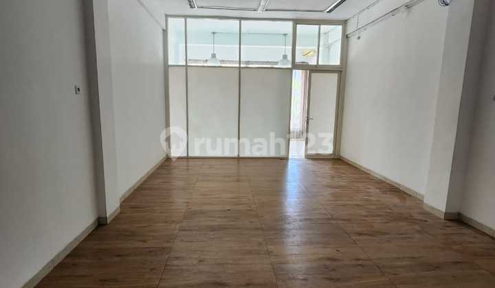 Ruko 3 Lantai. G Walk Surabaya Barat 