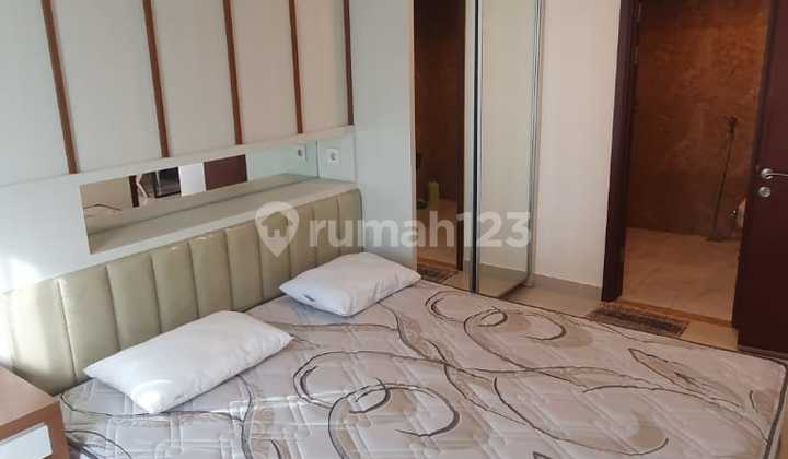 Grand Sungkono Lagoon Apartment Surabaya 2