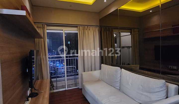 Orchard Connect Apartment Directly Connected to Pakuwon Mall Surabaya 2