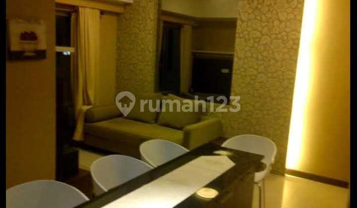 Waterplace Tower A Apartment West Surabaya 2