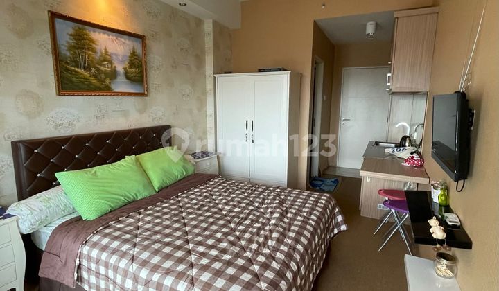 Orchard Mansion Apartment Pakuwon Mall Surabaya Orchard Mansion Apartment Pakuwon Mall Surabaya