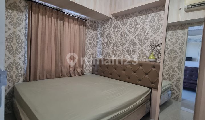 Apartement Tanglin Mansion Pakuwon Mall Surabaya