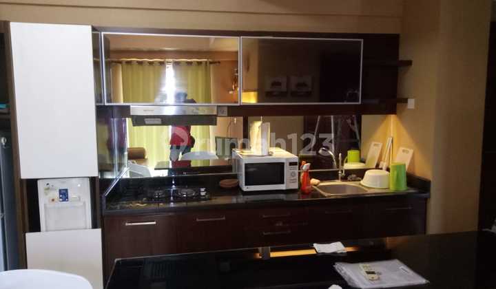 Waterplace Tower A Apartment West Surabaya Waterplace Tower A Apartment West Surabaya