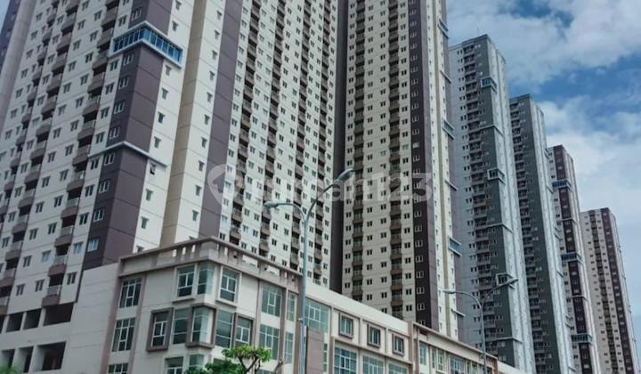 Apartement Puncak Dharma Husada Surabaya Apartement Puncak Dharma Husada Surabaya