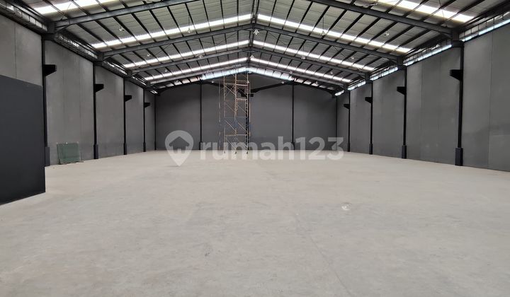 Gudang Baru Sehati Industrial Park Wonoayu Sidoarjo Gudang Baru Sehati Industrial Park Wonoayu Sidoarjo