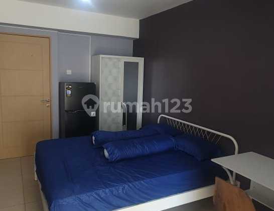 Educity Pakuwon City Princeton Tower Apartment Surabaya Educity Pakuwon City Princeton Tower Apartment Surabaya