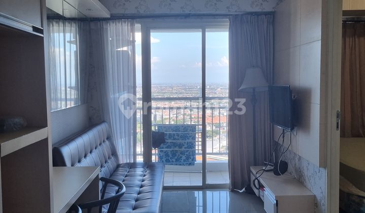 Tanglin Mansion Apartment Pakuwon Mall Surabaya 2