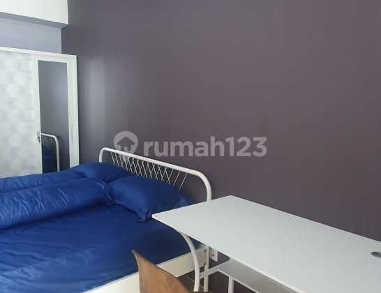 Educity Pakuwon City Princeton Tower Apartment Surabaya 2