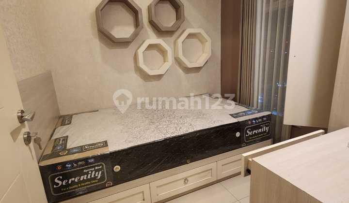 Anderson Pakuwon Mall Surabaya Apartment 2