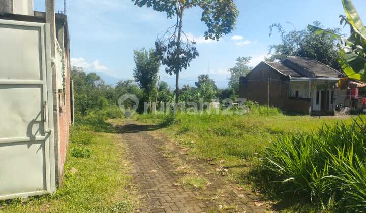 Tanah Murah Lokasi Strategis Ditengah Kota Malang