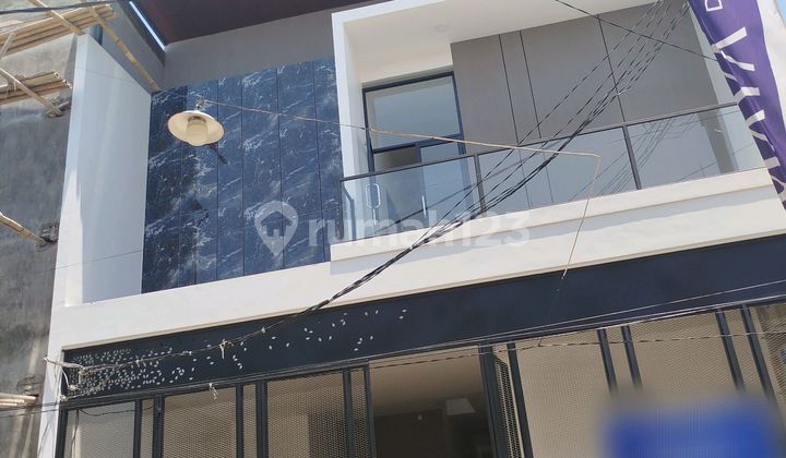 Ready-to-Occupy Boarding House Near Brawijaya University Campus Malang