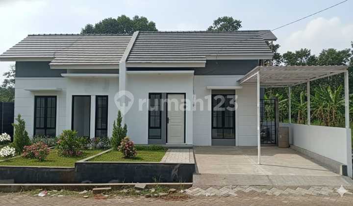 De Wira Pakisaji, A Dignified Subsidized House
