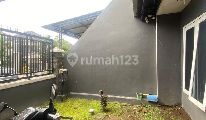 Rumah Cantik Tanahnya Luas Lokasi Dekat Kampus Umm3 Malang 2