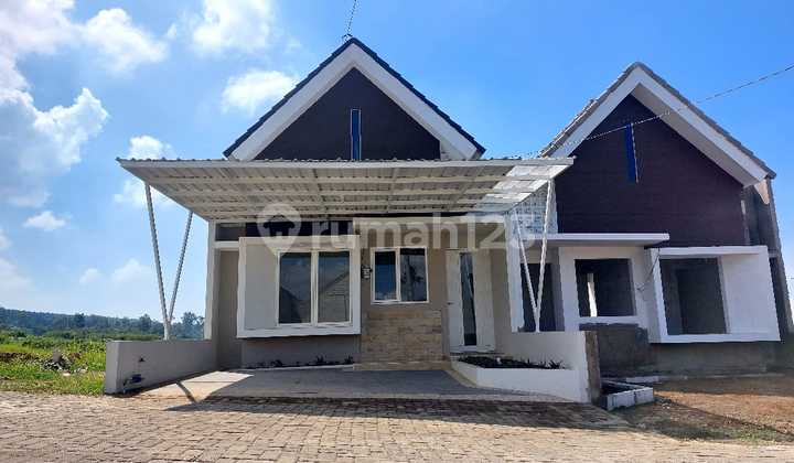 Affordable Iconic Green House Fully Furnished Only Around 300 Million 2