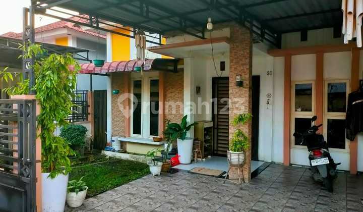 Spacious Fully Furnished House For Sale, Cheap and Nice